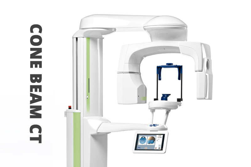 Cone Beam CT Imaging in Bel Air