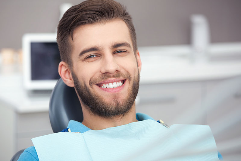 Causes of Periodontal Disease in Bel Air