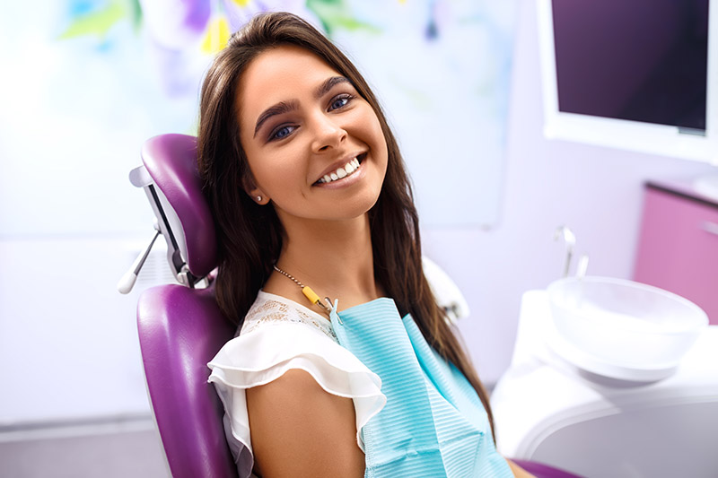 Prophylaxis (Teeth Cleaning) in Bel Air