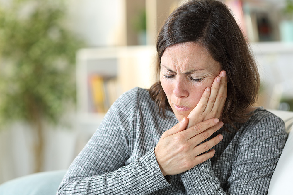 Bruxism Treatment in Bel Air